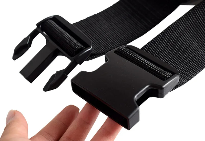 Adjustable Bed Safety Harness Belt Bedside Guardrail with Bedside Restraint Belt for Elderly Bedridden Paralyzed Patients