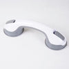 Shower Handle Safety Helping Handle Anti Slip Support Toilet Bathroom Safe Grab Bar Handle Vacuum Sucker Suction Cup Handrail